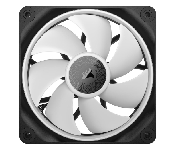 CORSAIR iCUE LINK LX120 RGB Triple Pack 3x120mm - 1300078 - zdjęcie 3